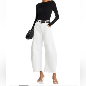 Citizens of humanity horseshoe Jean jicama size 27